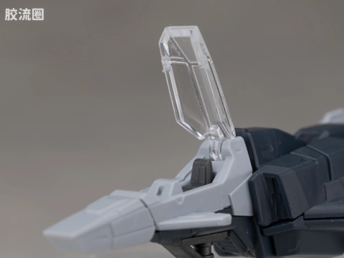RG 网络限定版 空装脉冲高达 未启动模式 - 图片